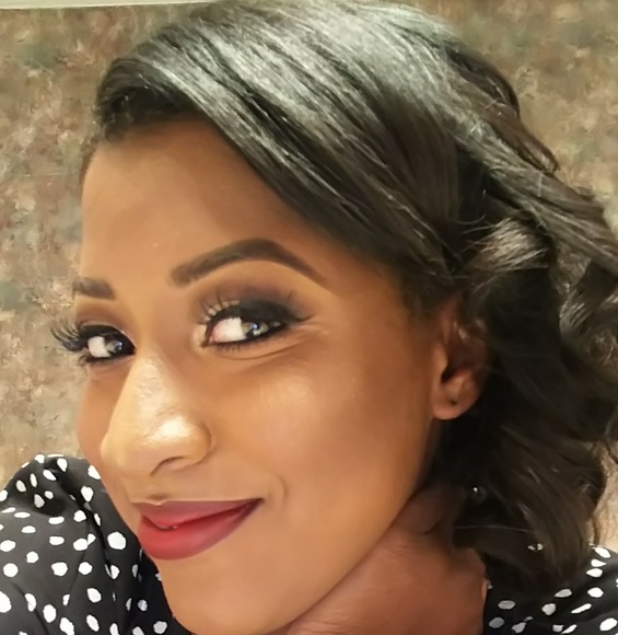 Meet your Posher, Mychaneé - Picture 1 of 1